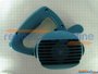 Carcaca Do Motor P/ Serra Marmore 4100Nh - 154533-8 - Makita