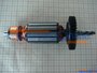 Induzido / Rotor 220V Para Furadeira Impacto Dewalt Dwd502 220V - N077859