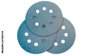 Conjunto Disco De Lixa C/Pluma 127 #240 - A-92156-5 - Makita