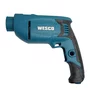 60044640 Wesco - Carcaça Esquerda/Direita Para Furadeiras De Impacto Ws3174 E Ws3174U