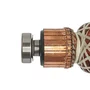 60050957 Kress - Conjunto Do Induzido 220V Para Martelos Rompedores Ku341 E Ku340.1