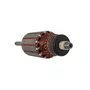 60053437 Wesco - Induzido 127V Para Lixadeira Orbital Ws4265U
