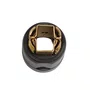 60063496 Wesco - Conjunto Porta Escova Com Tampa Para Politrizes Ws4509K E Ws4509Ku