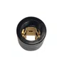 60063496 Wesco - Conjunto Porta Escova Com Tampa Para Politrizes Ws4509K E Ws4509Ku