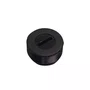 60063496 Wesco - Conjunto Porta Escova Com Tampa Para Politrizes Ws4509K E Ws4509Ku