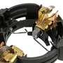 60072605 Wesco - Conjunto De Porta Escovas Para Marteletes Perfuradores/Rompedores Ws3228K E Ws3228Ku