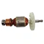 60074946 Wesco - Conjunto Induzido Para Martelo Rompedor Ws3225K