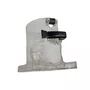 60079582 Wesco - Conjunto Base Fixa De Acrílico Para Tupias Laminadoras Ws5047 E Ws5047U