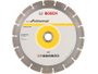 Disco Diamantado Eco For Segmentado 230 - Bosch - 2608615031