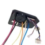 620L08-6 Makita - Controlador A Para Tupia Drt50