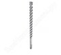 Broca Sds Max-7 Para Concreto 25X1200X1320 Bosch - 2608586781