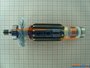 Induzido P/ Plaina 1900B Makita - 518849-9
