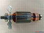 Induzido Para Serra Marmore 4107R Makita - 514505-9