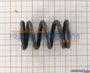 Mola De Compressao 18 Para Plaina Makita 1900B - 231004-3