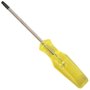 Chave Torx Reta T30 X100Mm Stanley - 69-498-Ei