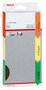 Kit 3 Esponjas Best Flat&Amp;Edge (M/F/Sf) - 2608621253 - Bosch