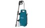 Lavadora Automatica De De Auta Pressao Eletrica 1450 Libras Makita Hw101 - Hw101-220V