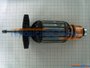 Induzido / Rotor /220V Para Lixadeira  Dewalt - N145519