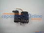 Interruptor Tg813Tb-4 Simples Makita Para Hp2070 / Hp2071 - 650212-1