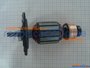 Induzido / Rotor 220V Para Serra Circular Dewalt  Dwe 575 B2 Tipo 1 - N227898