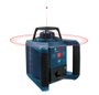 Nivel Laser Rotativo Grl250Hv Bosch - 0601061600