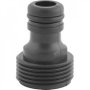 Conector Plastico Macho - 3196130008 - Nove54