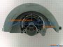 Carcaca Da Engrenagem Para Serra Circular Makita - 153665-8