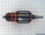 Induzido / Rotor 220V Para Lixadeira Orbital Dw411 Tipo 2 - 185296-01 - Dewalt