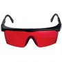Oculos Vermelho Para Visualização De Laser Bosch - 1608M0005B