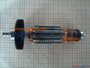 Rotor Completo 220V - 517398-3 - Makita