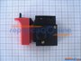 Interruptor Para Furadeira Gsb 550 Re / 1110.1 Bosch - 1619Pa0679