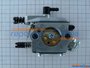 Carburador Completo Para Motoserra Toyama Mt46 E Mt53 - 33040S64Sc