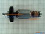 Induzido/Rotor P/ Furad. Maktec Mt603 - 517478-5 - Makita
