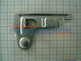 Prendedor Da Lixa Para Lixadeira Oscilante Makita Bo3700 - 345342-8