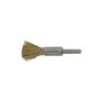 Esc Tipo Pincel Latonada Arame Ondulado - 9617085501 - Bosch