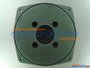 Tampa Traseira Da Bomba (Zb500) Zb50021 Garthen Gmeg - 13355.5