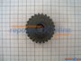 Engrenagem P/ Serra Circular 3237.0 - 1606320075 - Bosch