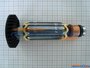 Induzido Completo P/Gd0600-220V Makita - 515678-1