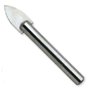 Broca Tungs P/ Porcelana/Vidro 8Mm Makita 16857 - D-25155
