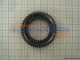 Engrenagem Para Martelete Hr2470 Makita - 227109-5