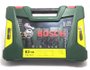 Jogo De Brocas E Bits V-Line 83 Pecas Bosch - 2607017193