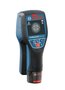 Detector De Metais D-Tect 120 Com Lboxx Bosch - 06010813E0
