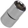 Soquete Sextavado De 1/2 '' 14Mm Stanley 486514/4-86-514