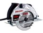 Serra Circular - 5401 + Disco Extra - F0125401J4 - Skil