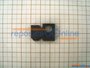 Placa De Pressao P Furadeira Bosch 1218.5 / 06012185E0 - 2609110444