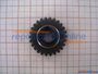 Engrenagem P/ Martelete Hr2470 Makita - 226656-3