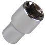 Soquete Estriado De 1/2 '' 11Mm Stanley 486543/4-86-543