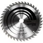 Disco Optiline Wood 184X15,875Mm 40T Bosch - 2608640847