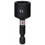 Soquete Canhão Impact Control 13Mm Bosch - 2608522353