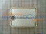 Elemento Do Filtro De Ar Para Rocadeira Garthen Cg420B084 00006418.7